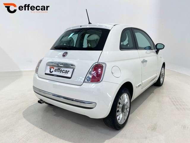 Fiat 500 1.3 Multijet 16V 95 CV NEOPATENTATI