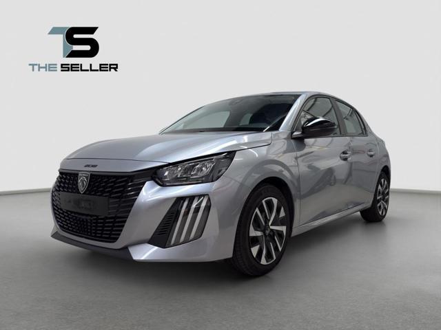 PEUGEOT 208 PureTech 100 Stop&Start Active*FORMULA S*