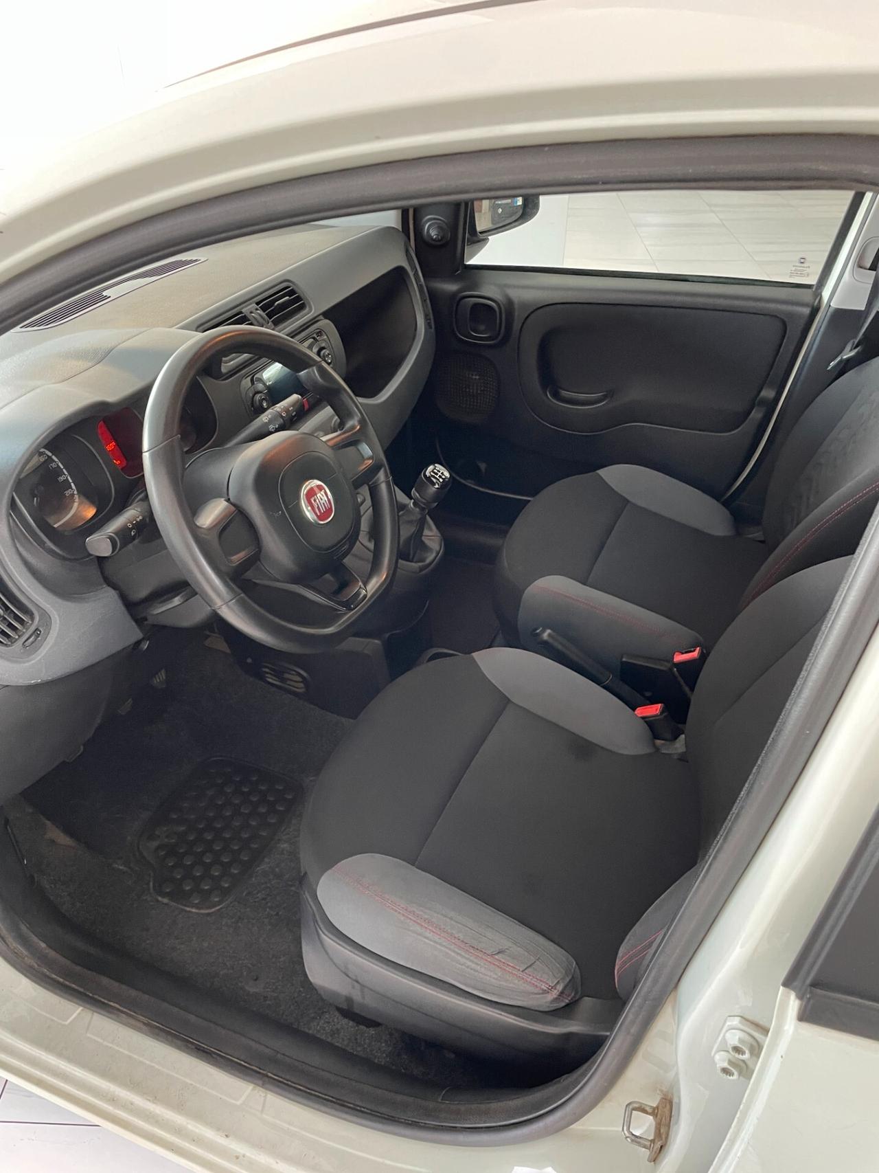 Fiat Panda 1.2 Easy