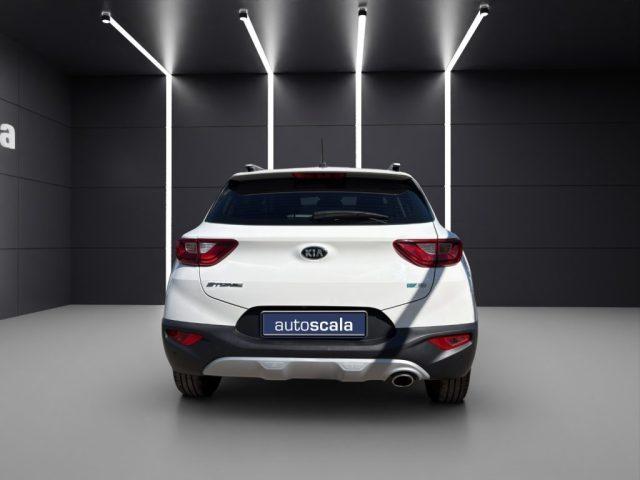 KIA Stonic 1.2 DPI ECO GPL Urban