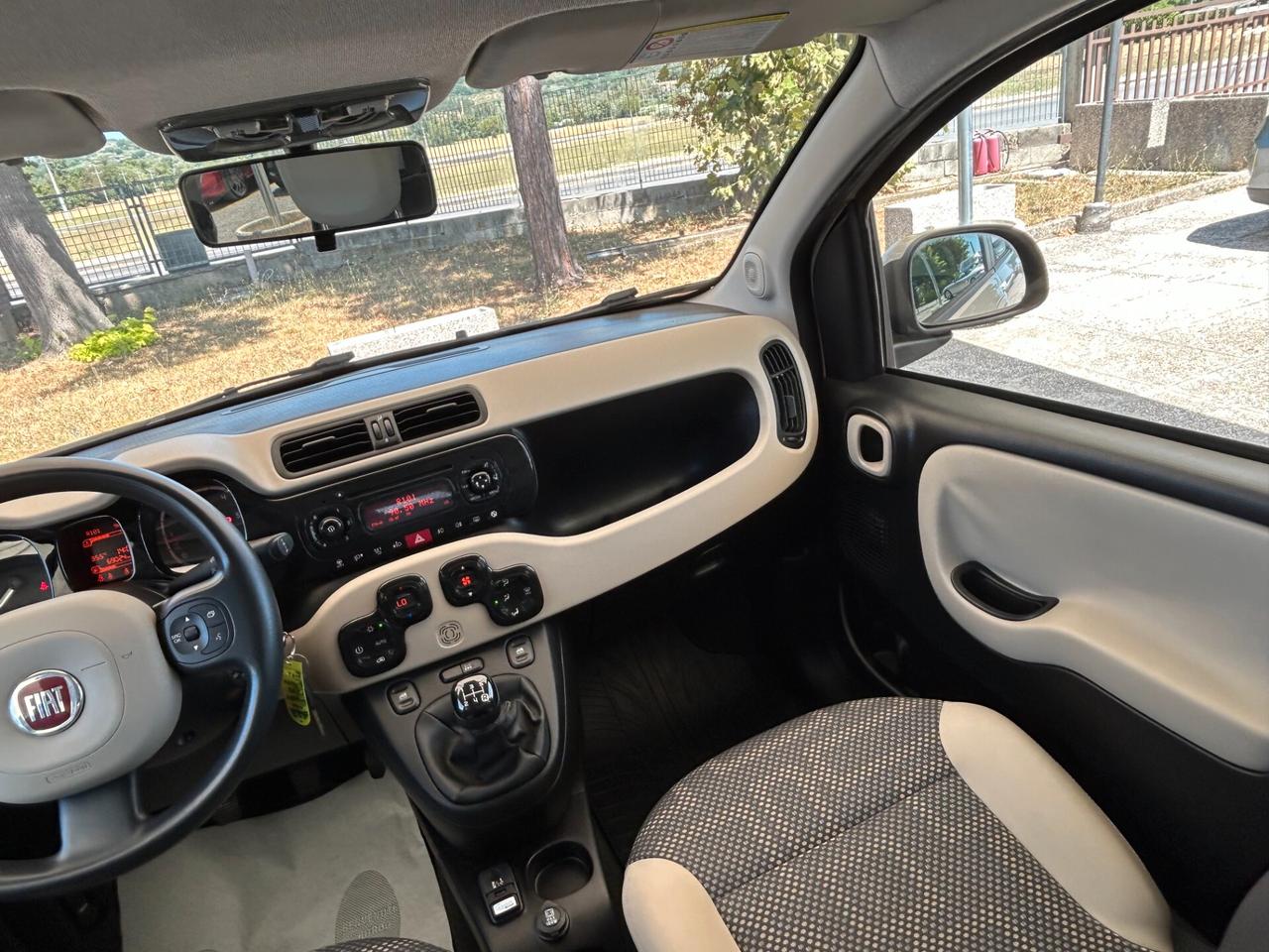 Fiat Panda 1.3 MJT 4x4 Antartica - SOLO 70.000 KM -