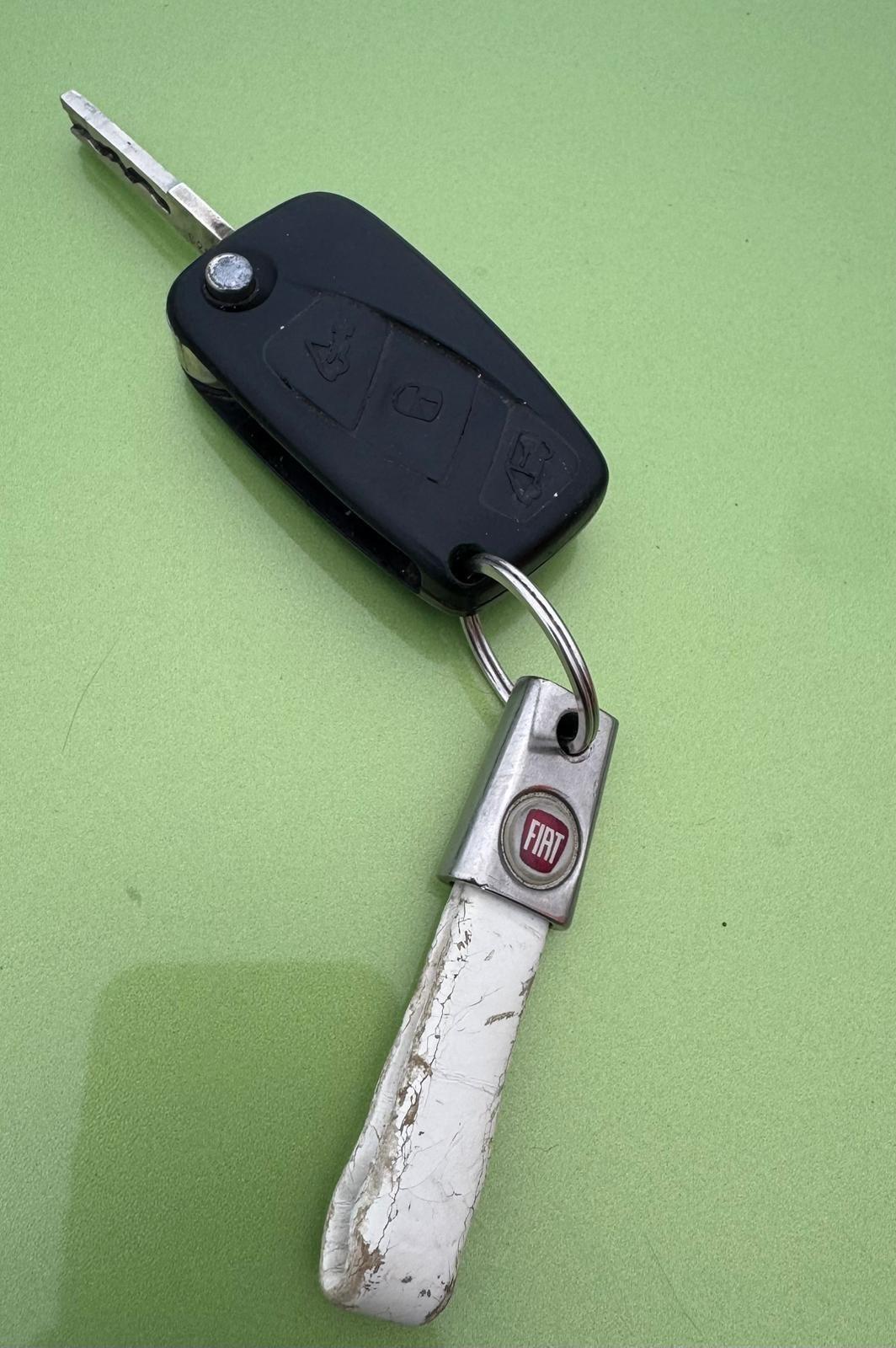 Fiat Qubo 1.4 8V 77 CV Dynamic Natural Power