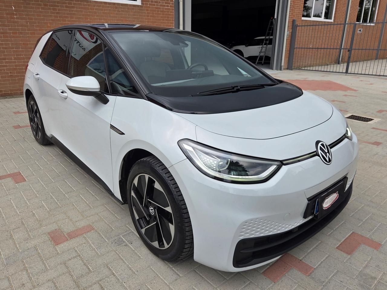 Volkswagen ID.3 Business