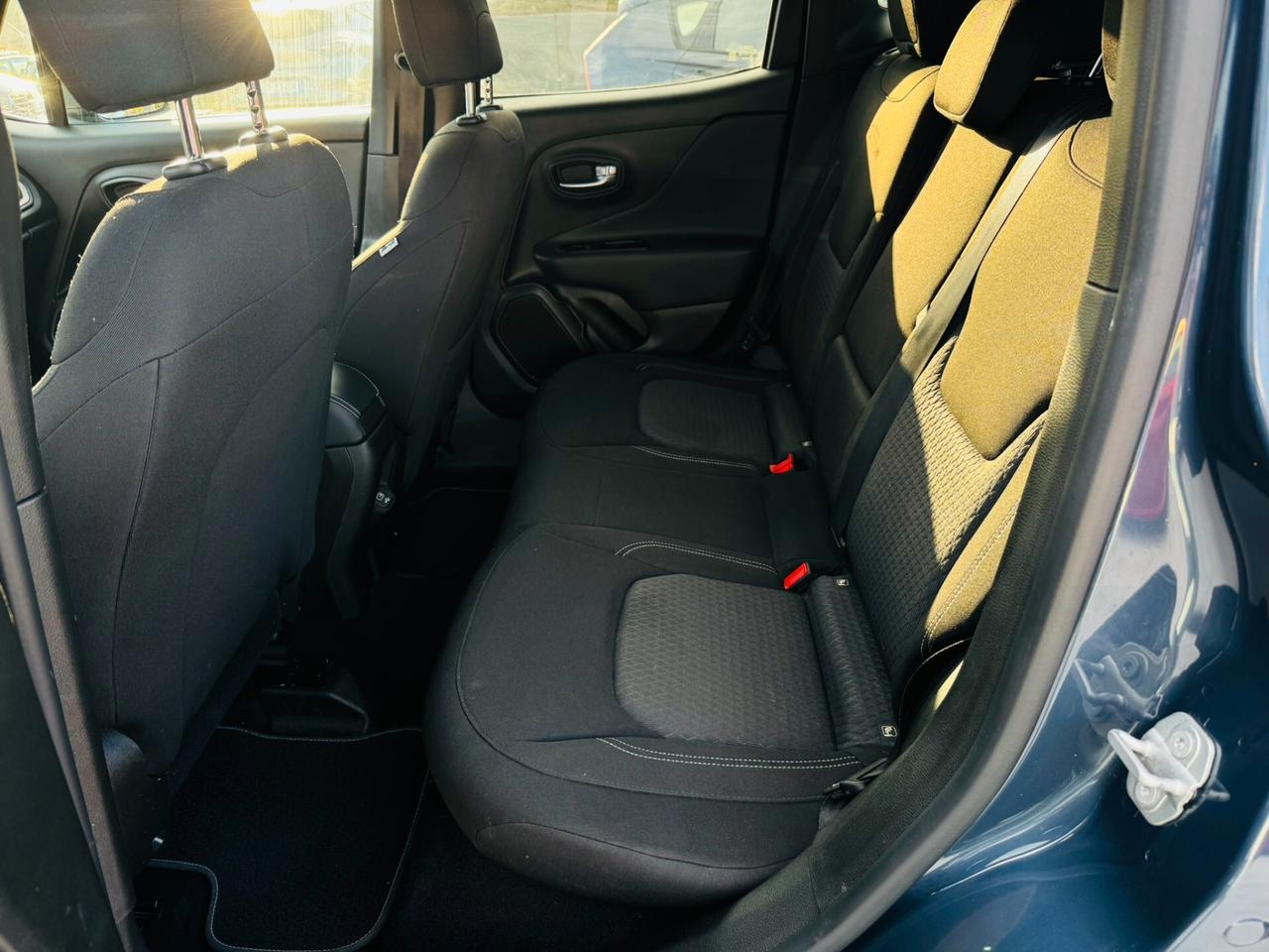 Jeep Renegade 1.3 T4 190CV PHEV 4xe AT6 Limited 80th anniversario