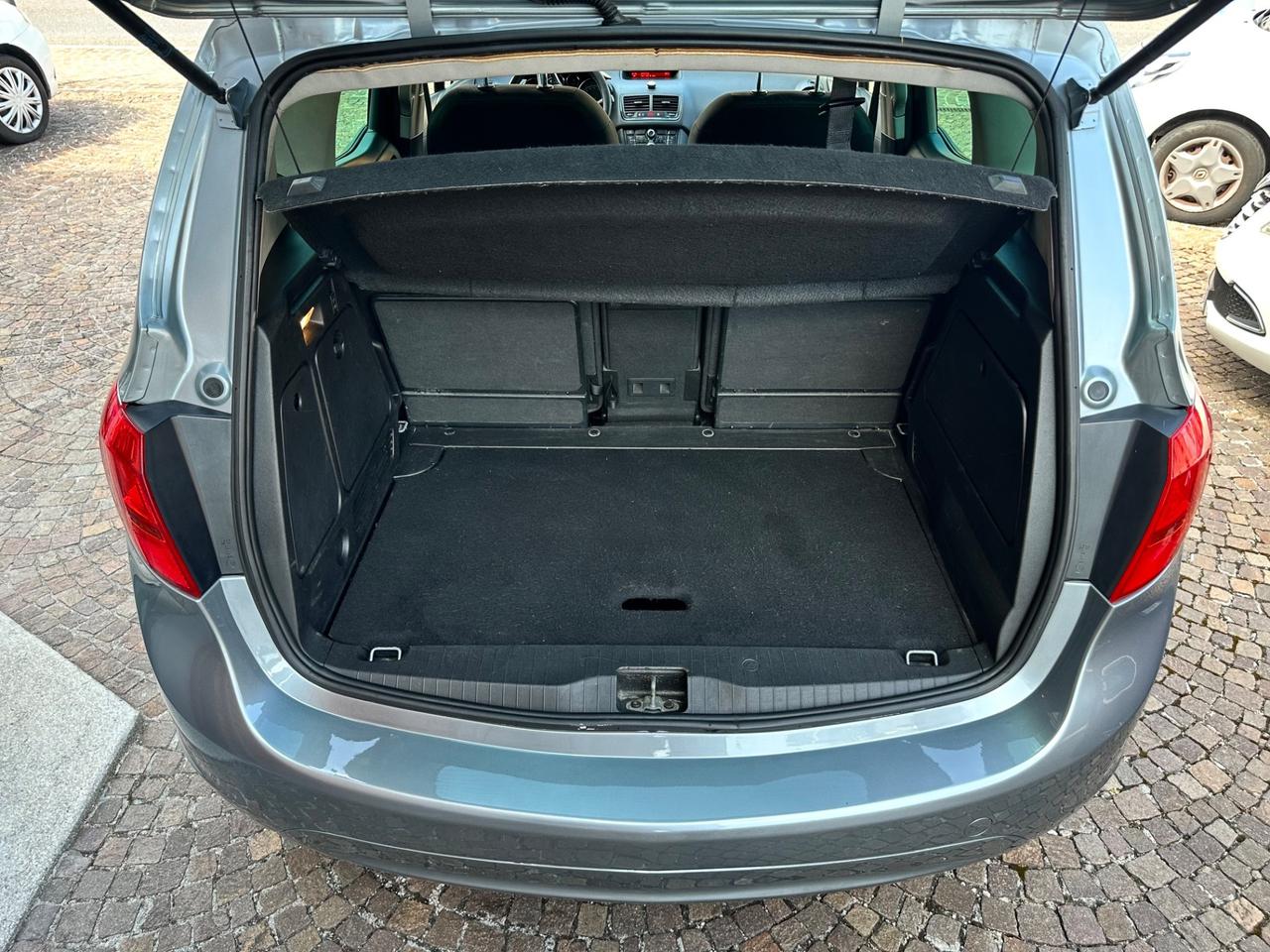 Opel Meriva 1.3CDTI 95CV Elective -Neopatentati
