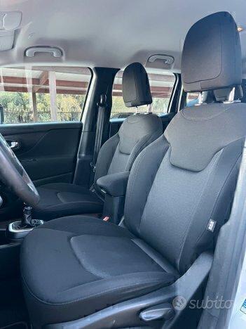 Jeep Renegade 1.6 Mjt 120 CV Business UNICO PROPRIETARIO