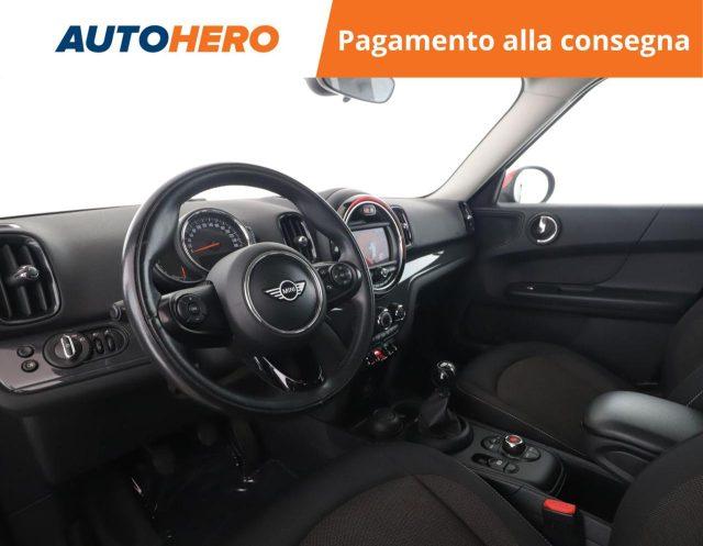 MINI Countryman 1.5 One D Countryman