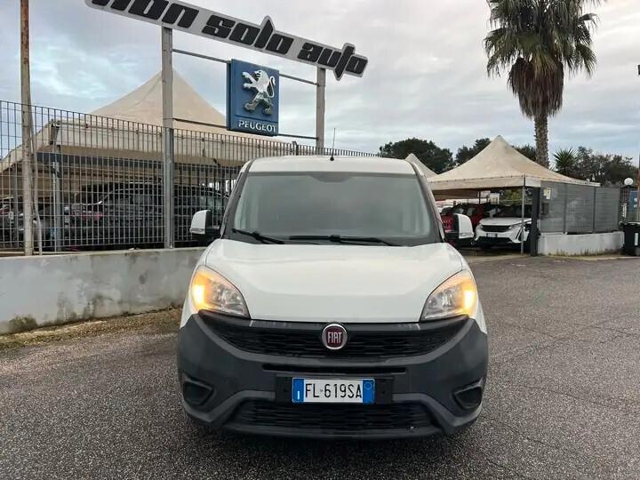 Fiat Doblo 1.6 mjt 16v VAN 3 POSTI