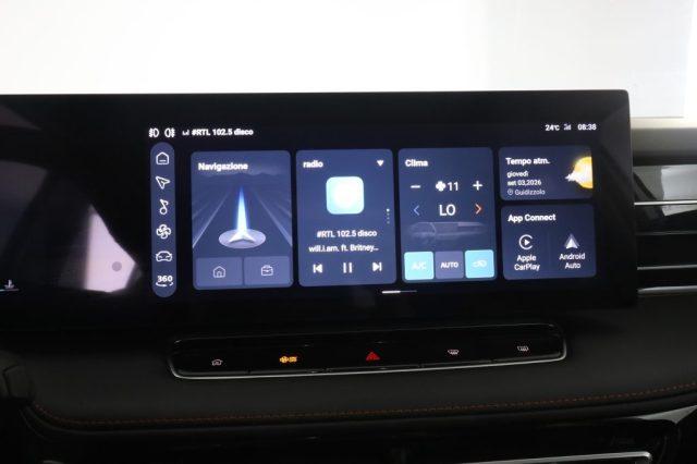MG HS (2024-->) PHEV Luxury