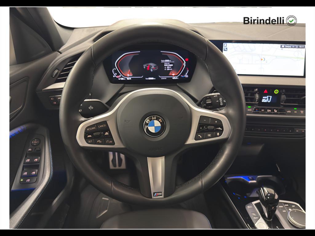 BMW Serie 1 (F40) - 118i 5p. Msport