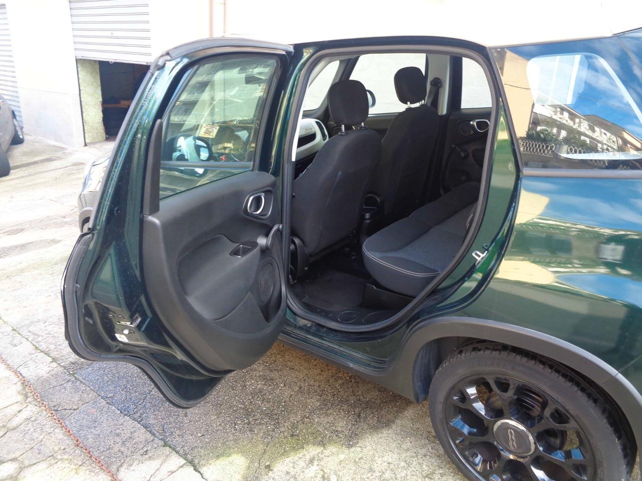 Fiat 500L 1.3 MJT 95CV City Cross (Finanziabile)