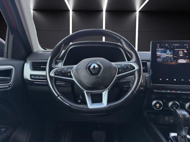 RENAULT Arkana Arkana Hybrid E-Tech 145 CV Intens