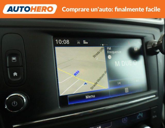 RENAULT Kadjar dCi 8V 110CV Energy Hypnotic