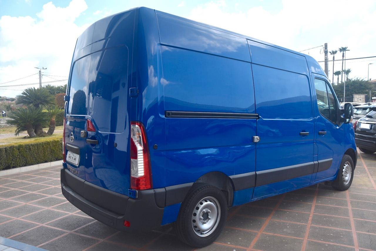 Nissan Interstar 2.3 Dci 135cv L2 H2