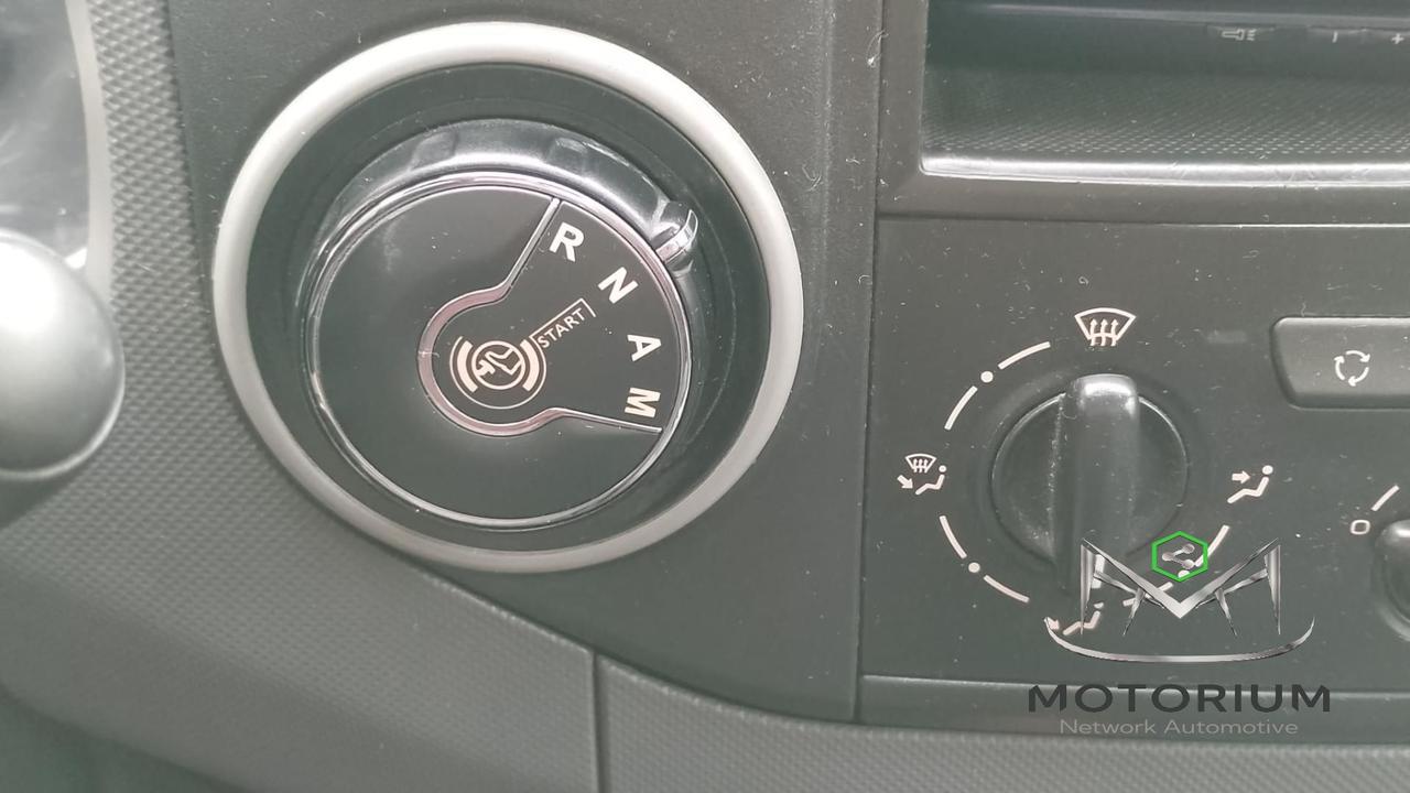 Citroen Berlingo 1.5 Cc 100Cv AUTOMATICO