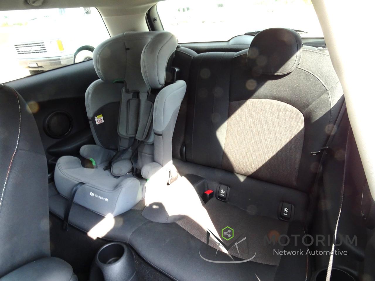 Mini 3 Porte One 1.5 Twin Power Turbo 75cv