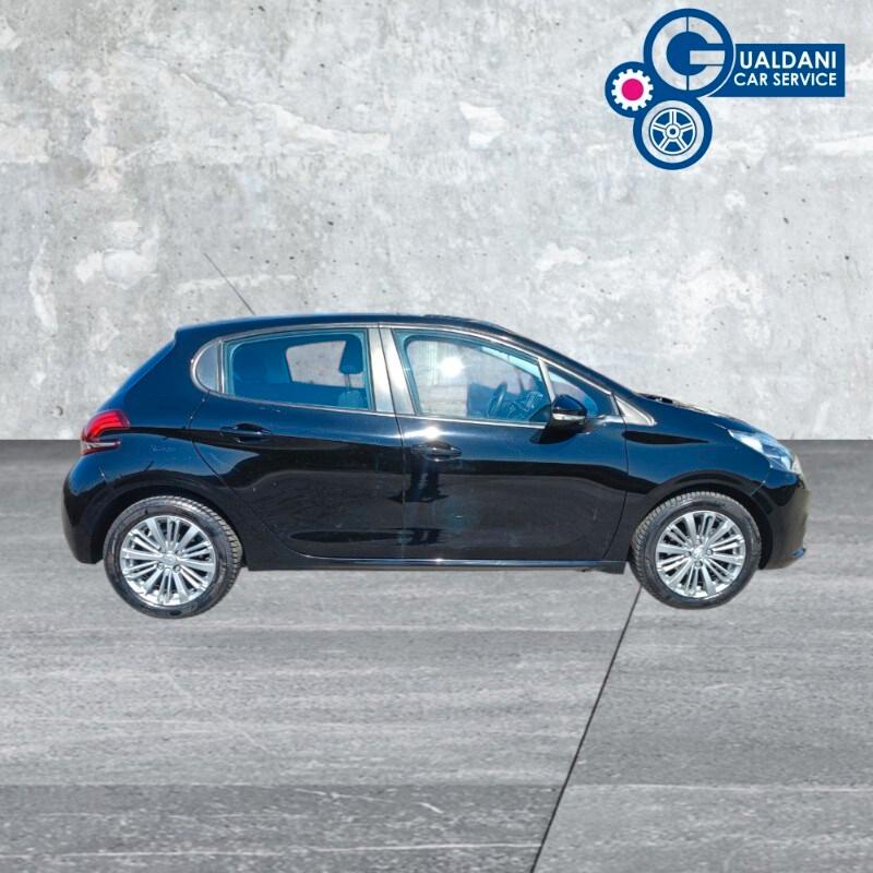 PEUGEOT 208 1° serie BlueHDi 75 5 porte Active