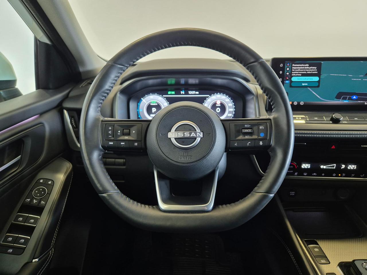 NISSAN Qashqai e-Power N-Connecta - Cam 360 - Carplay - ACC/Lim