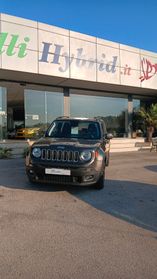 Jeep Renegade 1.6 Mjt 105 CV Business