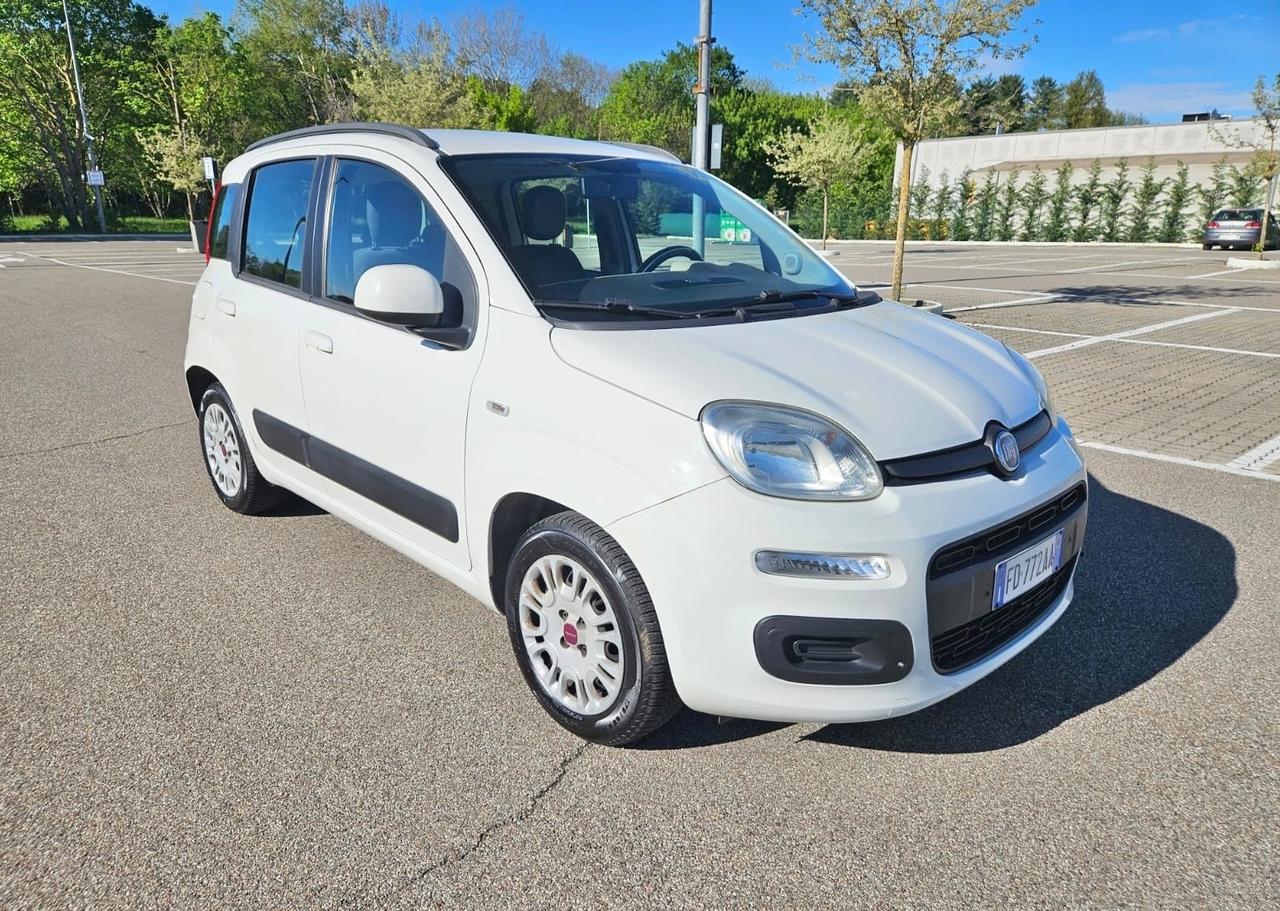Fiat Panda 1.2 69Cv EasyPower Easy GPL*Clima*Neopatantati