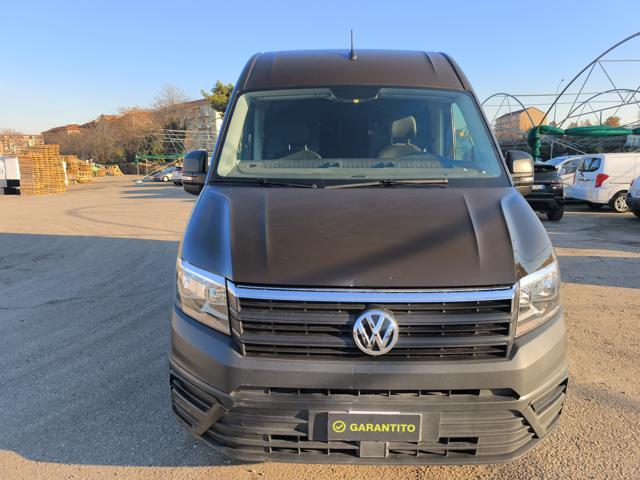 VOLKSWAGEN Crafter 30 2.0 tdi 140cv L3H3 Logistic my19