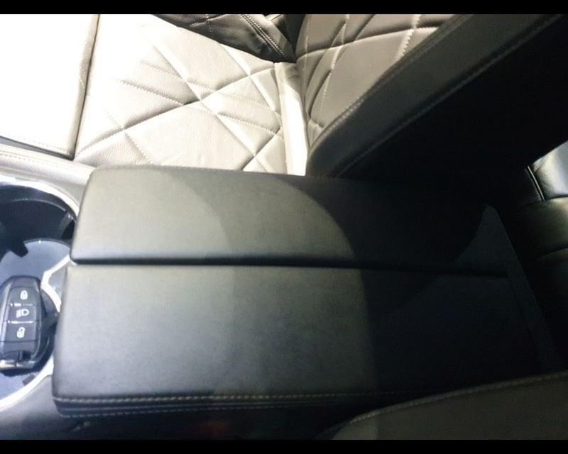 DS DS 7 Crossback BlueHDi 130 aut. Ligne Noire