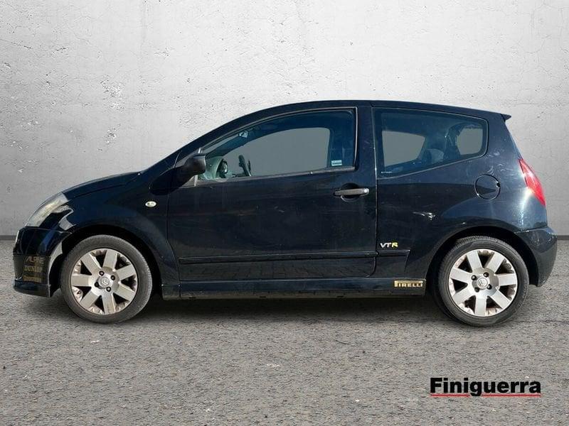 Citroën C2 1.4 Vtr FL