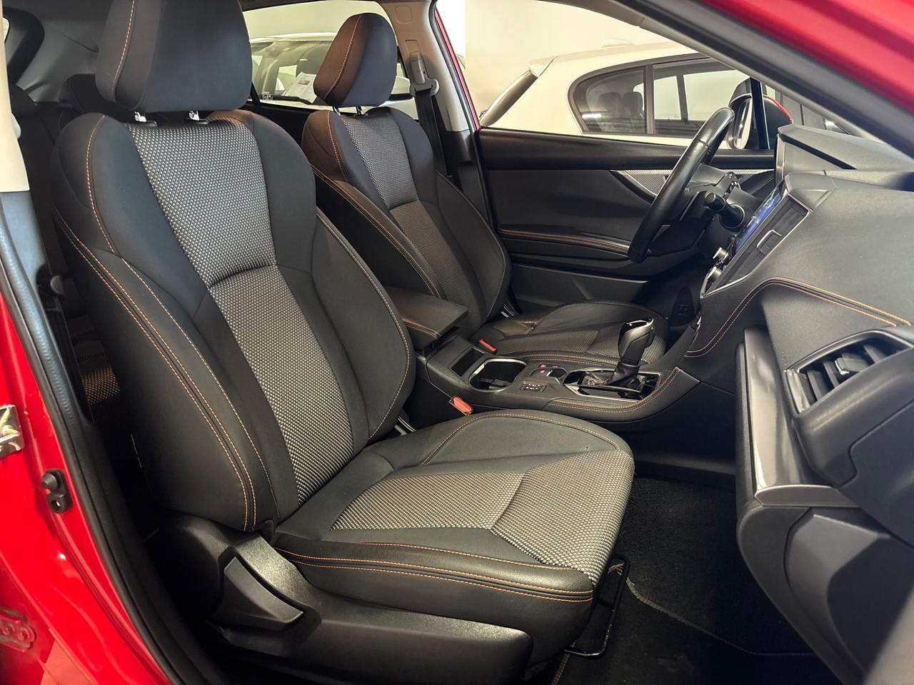 Subaru XV 2.0i e-Boxer MHEV AUT. Premium