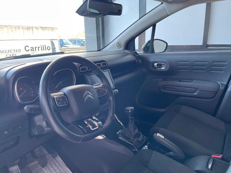 Citroën C3 Aircross PureTech 110 S&S Shine