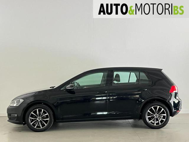 VOLKSWAGEN Golf 1.2 TSI 85 CV 5p. Trendline BlueMotion Technology