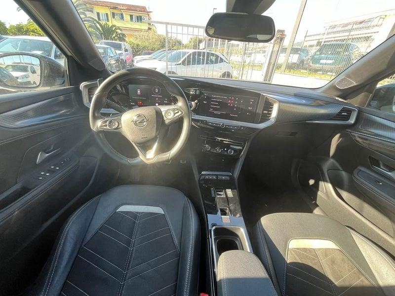 Opel Mokka Mokka 1.2 t Ultimate s&s 130cv at8
