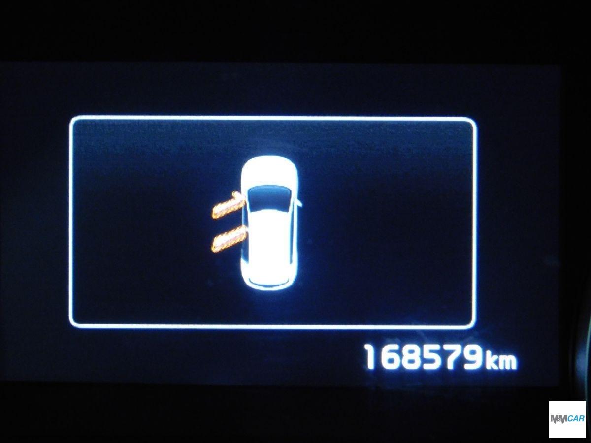 KIA - Sportage - 1.7 CRDI 141 DCT7 2WD GT Line