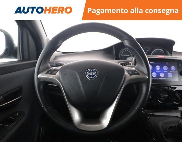 LANCIA Ypsilon 1.0 FireFly 5 porte S&S Hybrid Ecochic Gold