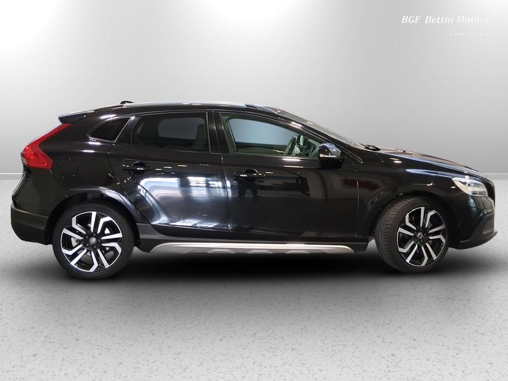 Volvo V40 Cross Country 2.0 D2 Momentum geartronic
