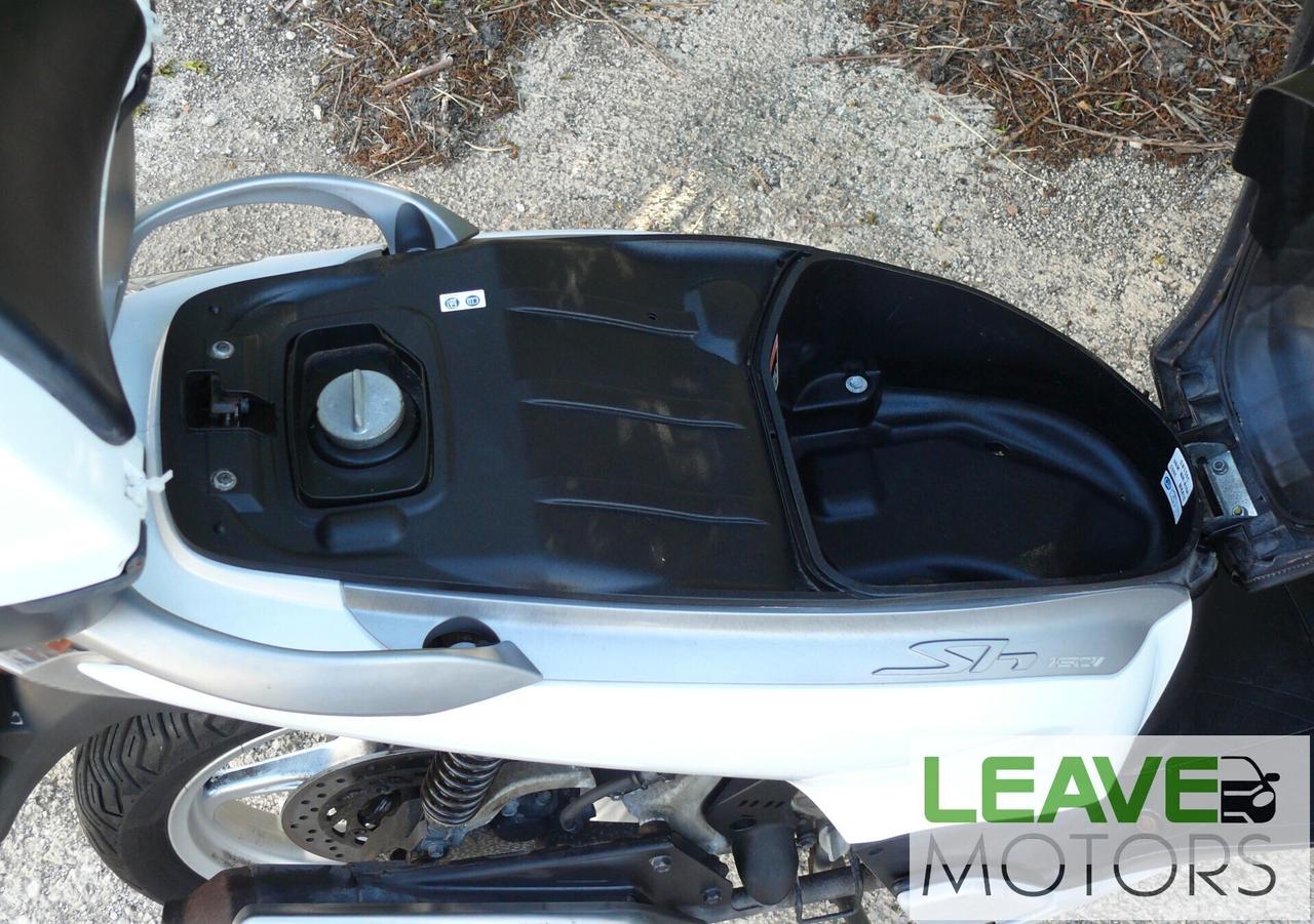 Honda SH 150 Scooter (M1434)