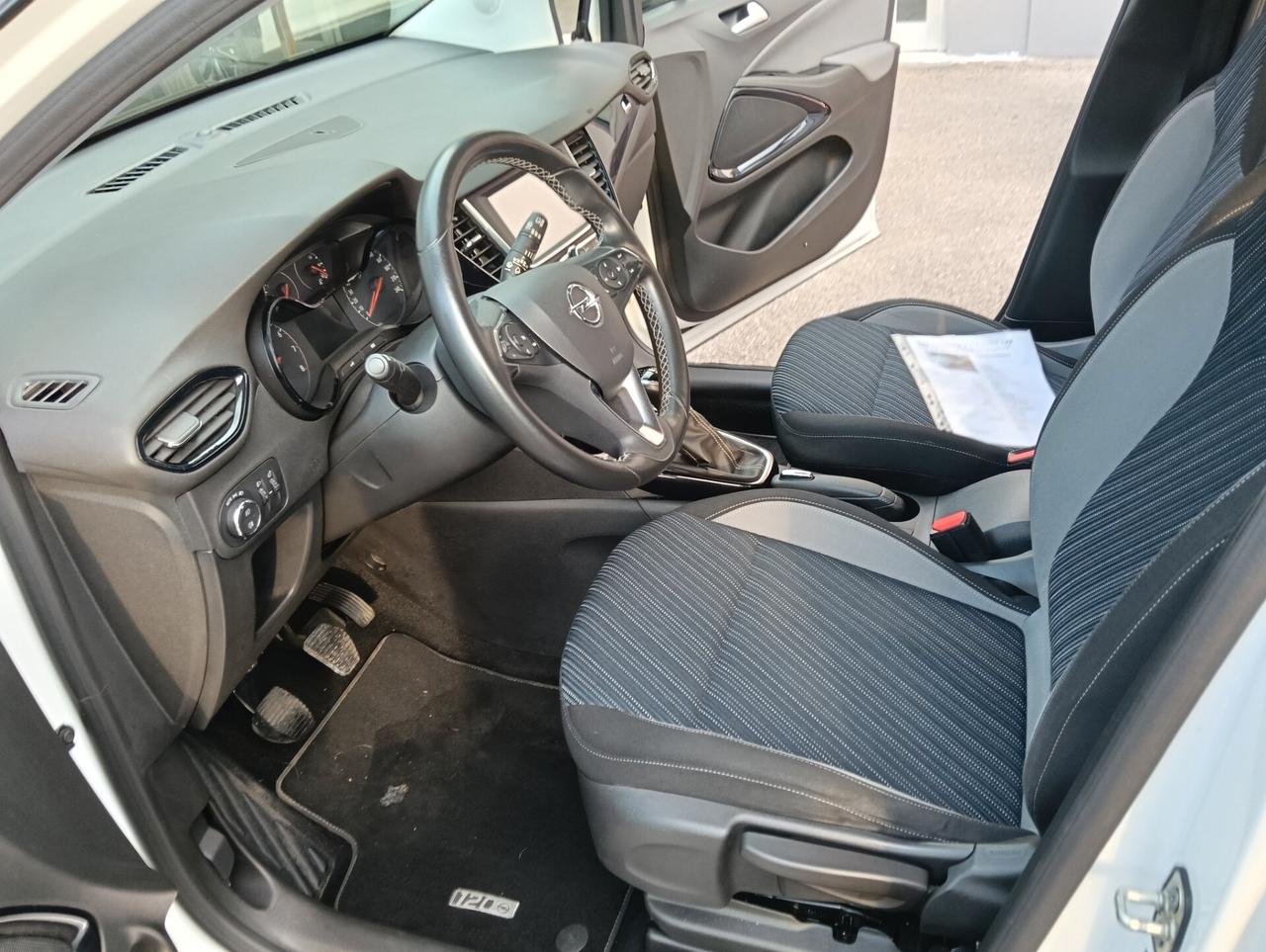 Opel Crossland X 1.2 Turbo 12V 110 CV Start&Stop Innovation