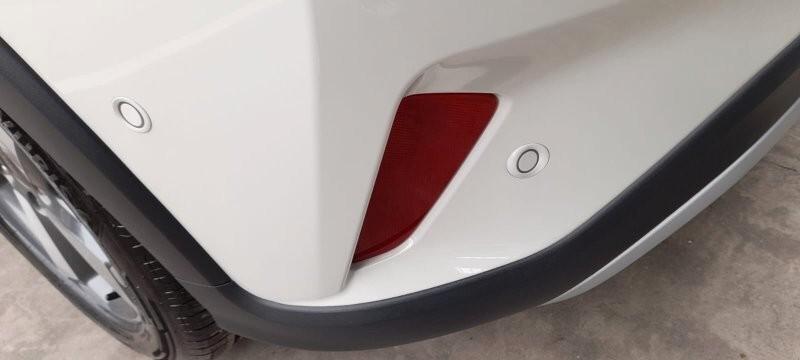 Ford Focus 1.0 EcoBoost Hybrid 125 CV 5p. Active