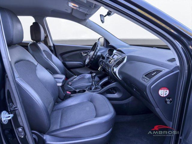 HYUNDAI iX35 1.7 CRDi 2WD Comfort - PER OPERATORI DEL SETTORE