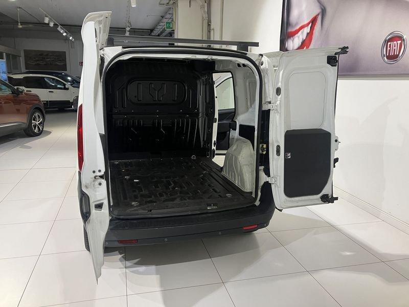 FIAT Doblò 1.6 mjet 105cv PC-TN cargo lamierato sx