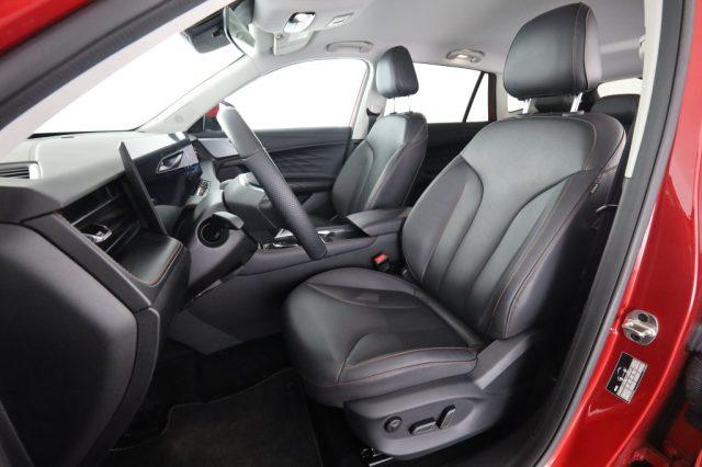MG HS HS 1.5T-GDI AT Luxury