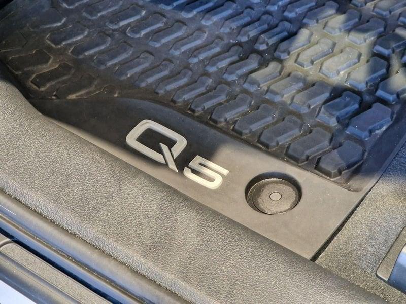 Audi Q5 40 TDI quattro S tronic S line Plus CERCHI 20-TETTO PANORAMA