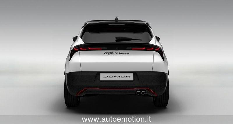 Alfa Romeo Junior 1.2 145 CV Hybrid eDCT6 Speciale
