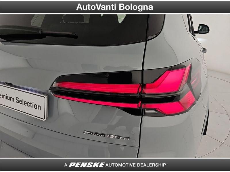 BMW X5 X5 xdrive30d MSport auto