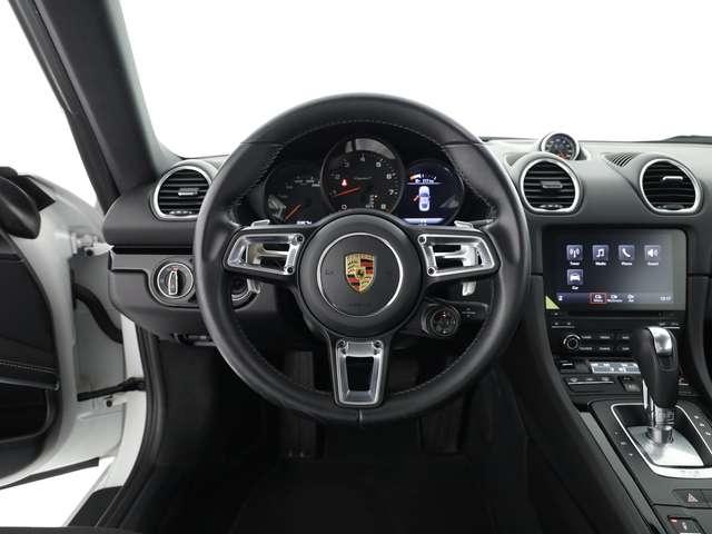 Porsche Cayman 2.0 t 300cv pdk