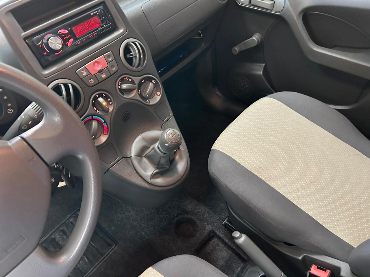 Fiat Panda 1.1 Active