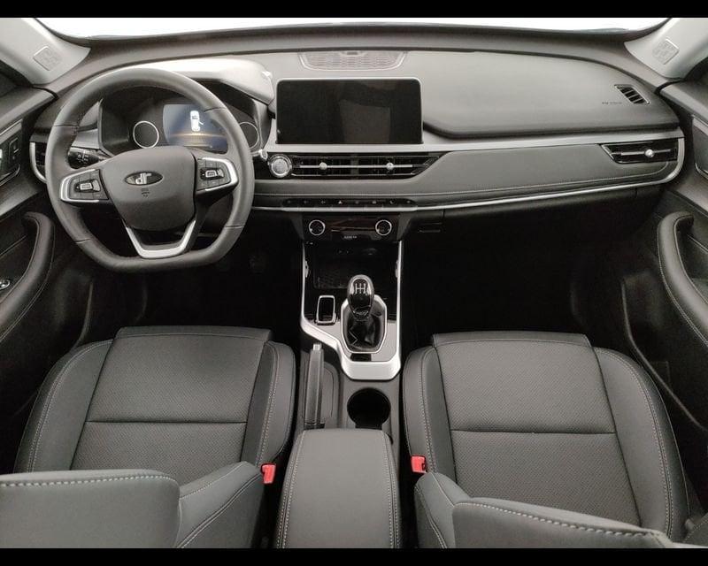 DR AUTOMOBILES dr 5.0 DR 5.0 Turbo GPL MT