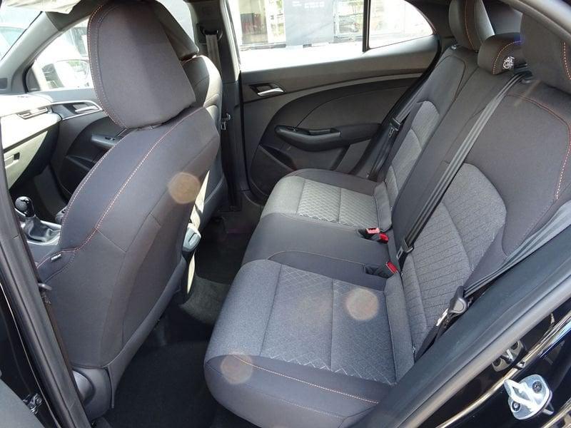 MG MG3 MG3 1.5 Standard