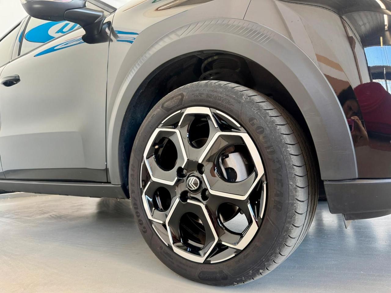 Citroen C3 PureTech 100 S&S Max