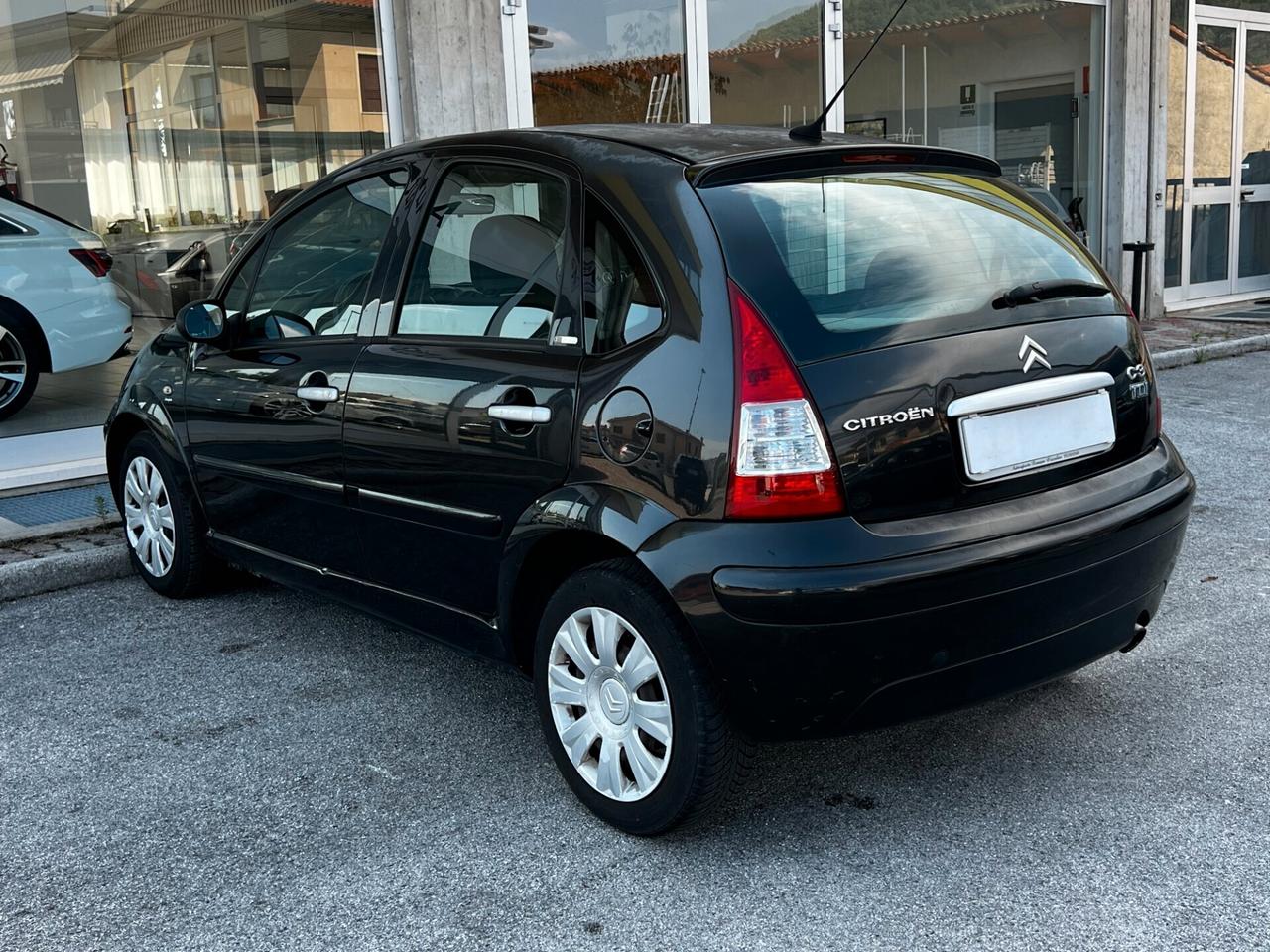 Citroen C3 1.4 HDi 70CV airdream Exclusive