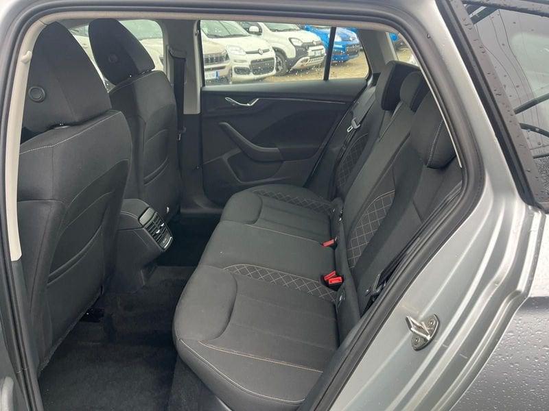 Skoda Scala Scala 1.0 TSI 110 CV Ambition